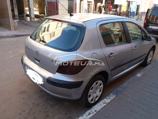 PEUGEOT 307 occasion 2560347