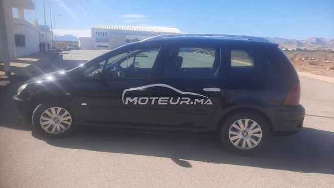 PEUGEOT 307 occasion 3074263