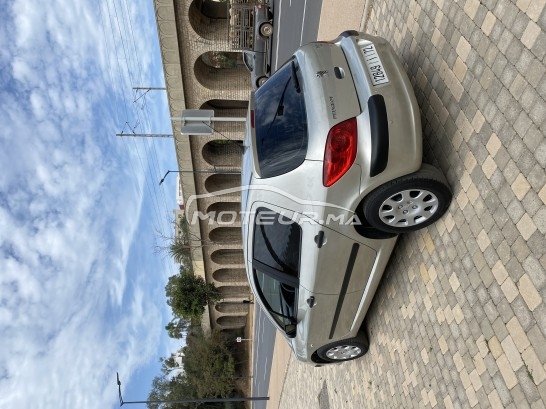 بيجو 307 مستعملة 1726343