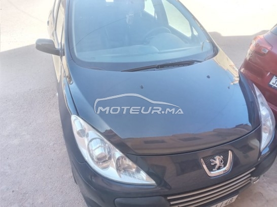 بيجو 307 Oxygo مستعملة 1754312