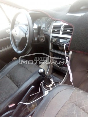 بيجو 307 مستعملة 1717230