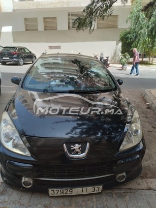 PEUGEOT 307 307cc occasion 2409784