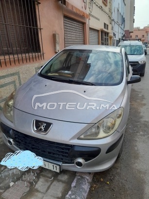 PEUGEOT 307 occasion 1678063