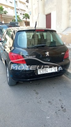 PEUGEOT 307 occasion 1640826
