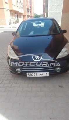 PEUGEOT 307 Hdi occasion 2456569