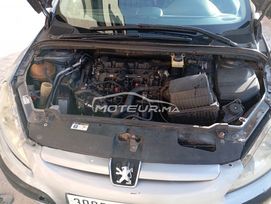 PEUGEOT 307 occasion 2560344