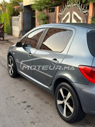 بيجو 307 307 مستعملة 1713191