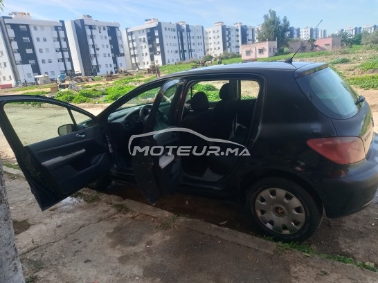 بيجو 307 2005 مستعملة 1828374