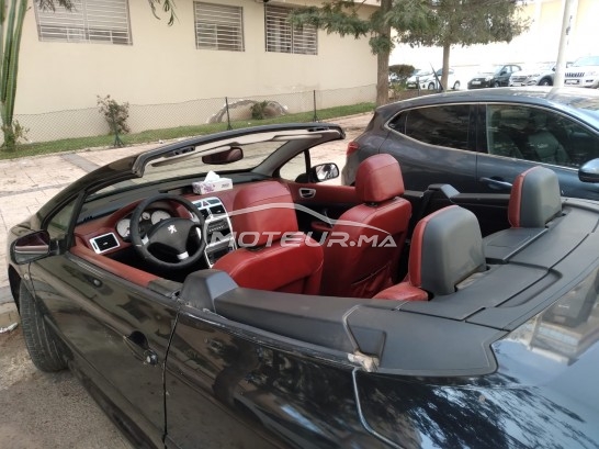 PEUGEOT 307 307cc occasion 2409782