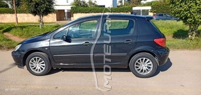PEUGEOT 307 1.4 hdi occasion 659352