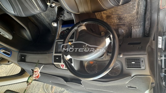 PEUGEOT 307 occasion 1618751