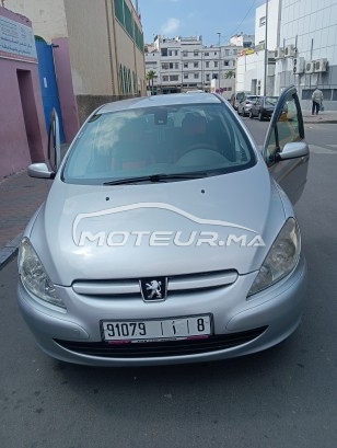 PEUGEOT 307 occasion 1632176