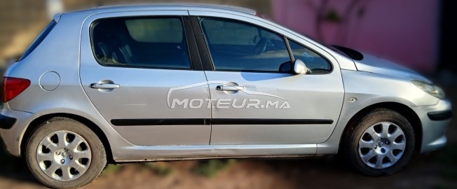 PEUGEOT 307 occasion 2154562