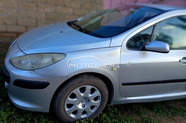 PEUGEOT 307 occasion 2154565