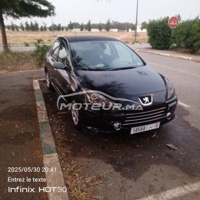 PEUGEOT 307 Oxygo occasion 2532956