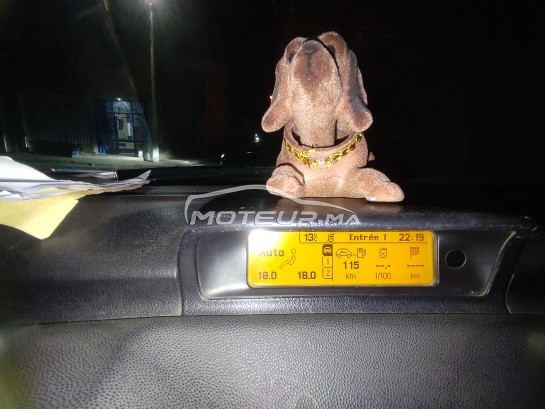 بيجو 307 Hdi مستعملة 1997596