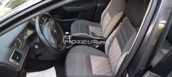 بيجو 307 مستعملة 1679848