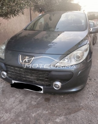 PEUGEOT 307 occasion 1675990