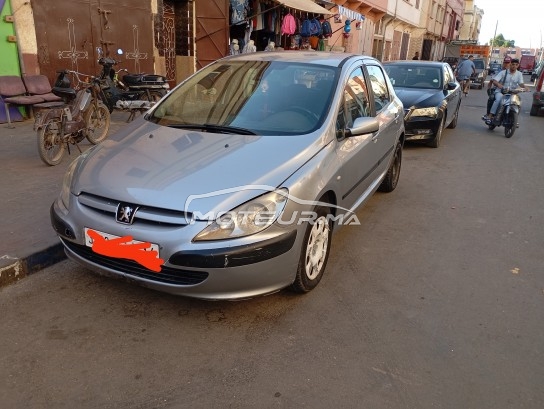 PEUGEOT 307 occasion 2560346