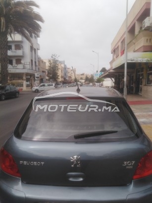 بيجو 307 مستعملة 1885401