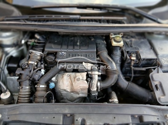 PEUGEOT 307 occasion 2154560