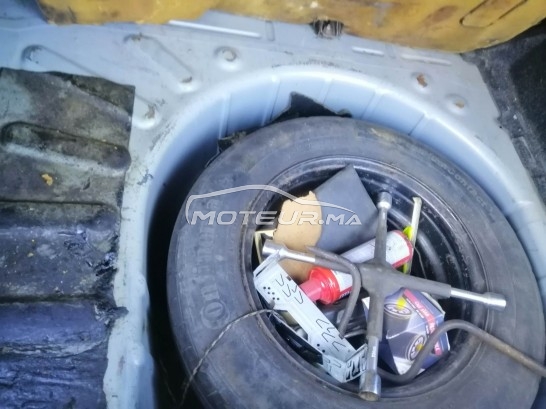 بيجو 307 مستعملة 1671020