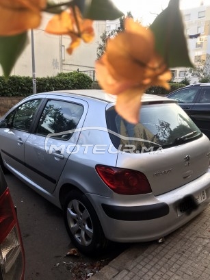 بيجو 307 Hdi مستعملة 1782660