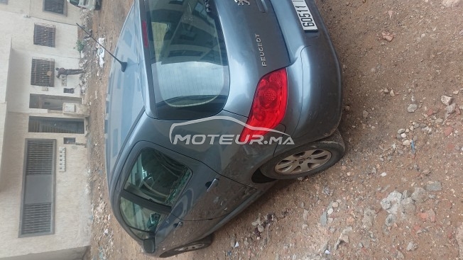 بيجو 307 1.6 hdi, oxxigo مستعملة 1749109