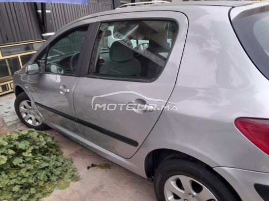 PEUGEOT 307 occasion 1598869