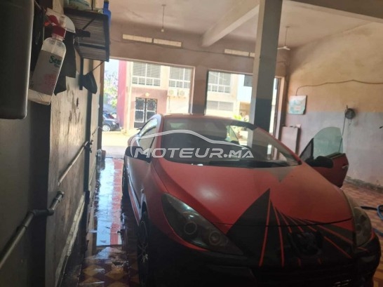 بيجو 307 مستعملة 1654756