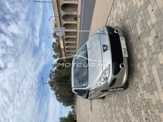 بيجو 307 مستعملة 1726345