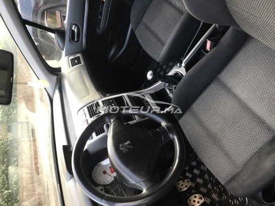 بيجو 307 Hdi مستعملة 1782658