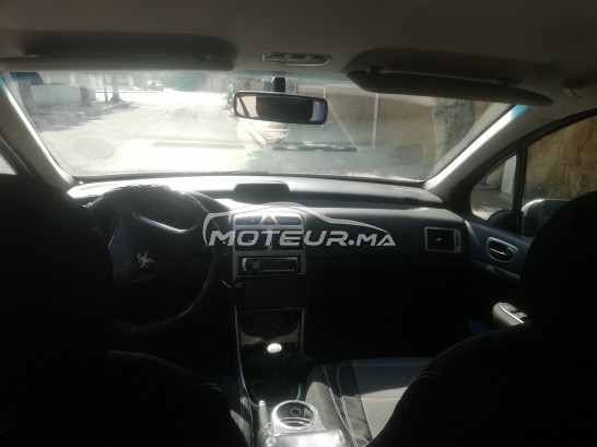 PEUGEOT 307 occasion 1631958