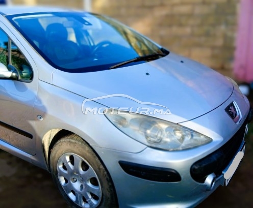 PEUGEOT 307 occasion 2154563