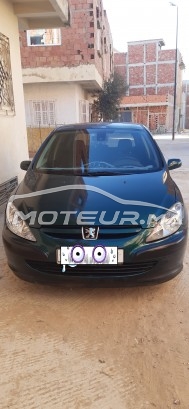 PEUGEOT 307 Hdi occasion 918051