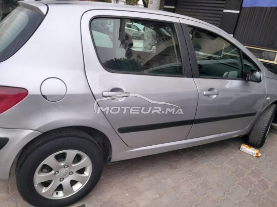 PEUGEOT 307 occasion 1598868