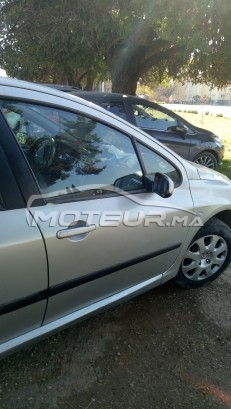 PEUGEOT 307 Hdi occasion 642513