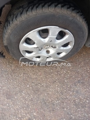 PEUGEOT 307 occasion 1698969