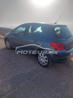 بيجو 307 2007 مستعملة 1779999