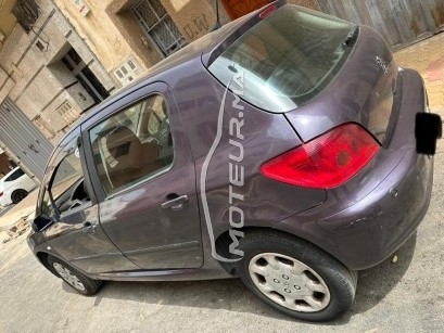 بيجو 307 6الخيل مستعملة 1694042