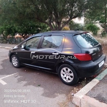 PEUGEOT 307 Oxygo occasion 2532952