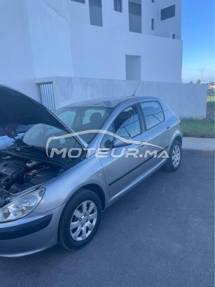 بيجو 307 Hdi مستعملة 1775064