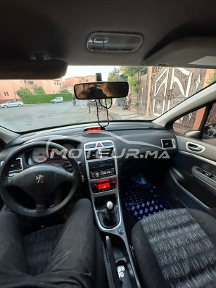 بيجو 307 307 مستعملة 1713192