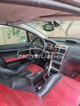 بيجو 307 مستعملة 1654760