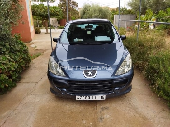 PEUGEOT 307 Hdi occasion 1206032