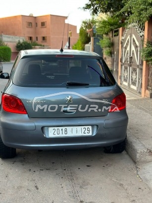 بيجو 307 307 مستعملة 1713186