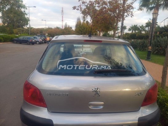 بيجو 307 مستعملة 1914612