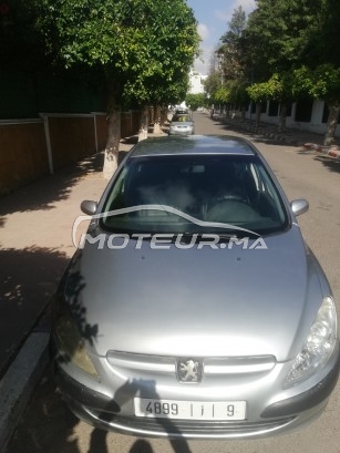 PEUGEOT 307 occasion 1631952