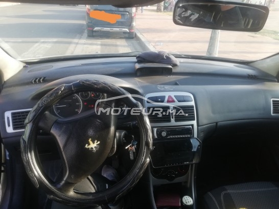 PEUGEOT 307 occasion 1631959