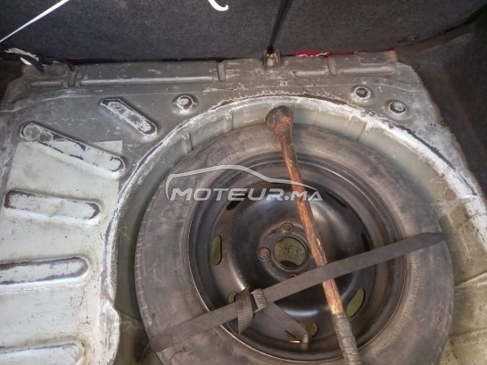 PEUGEOT 307 occasion 1698971